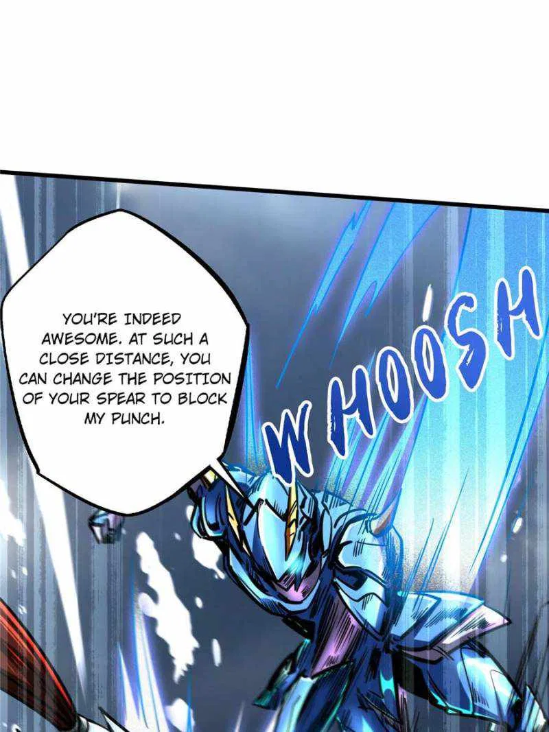 Super Gene Chapter 92 – Page 33