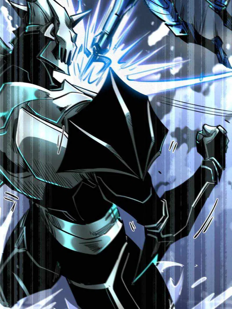 Super Gene Chapter 92 – Page 34