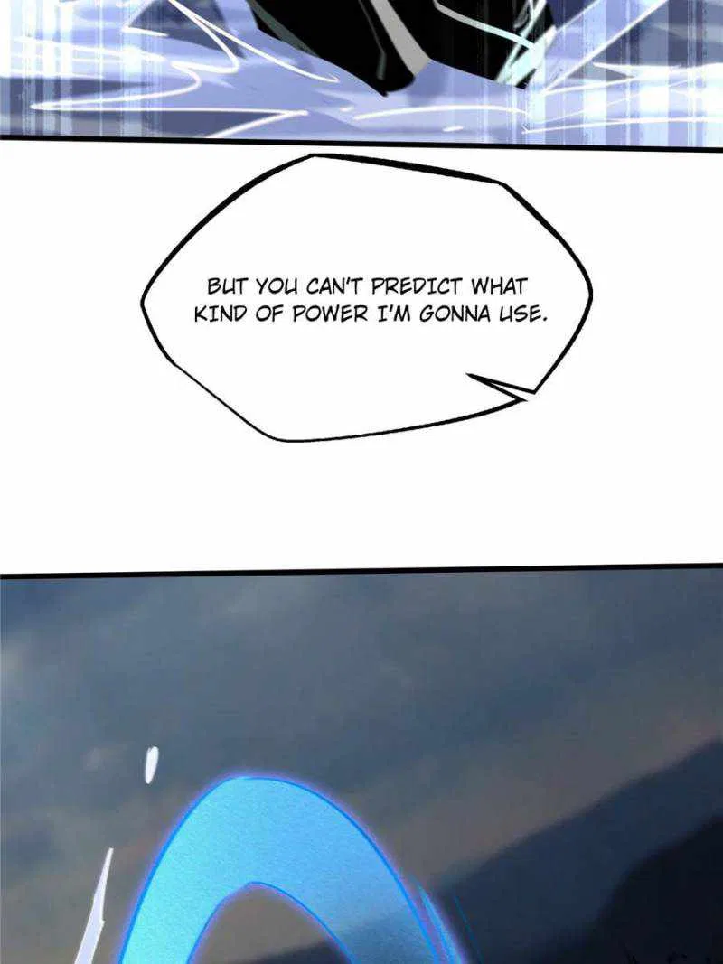Super Gene Chapter 92 – Page 35