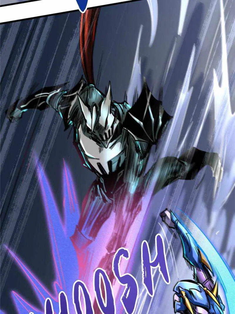 Super Gene Chapter 92 – Page 37