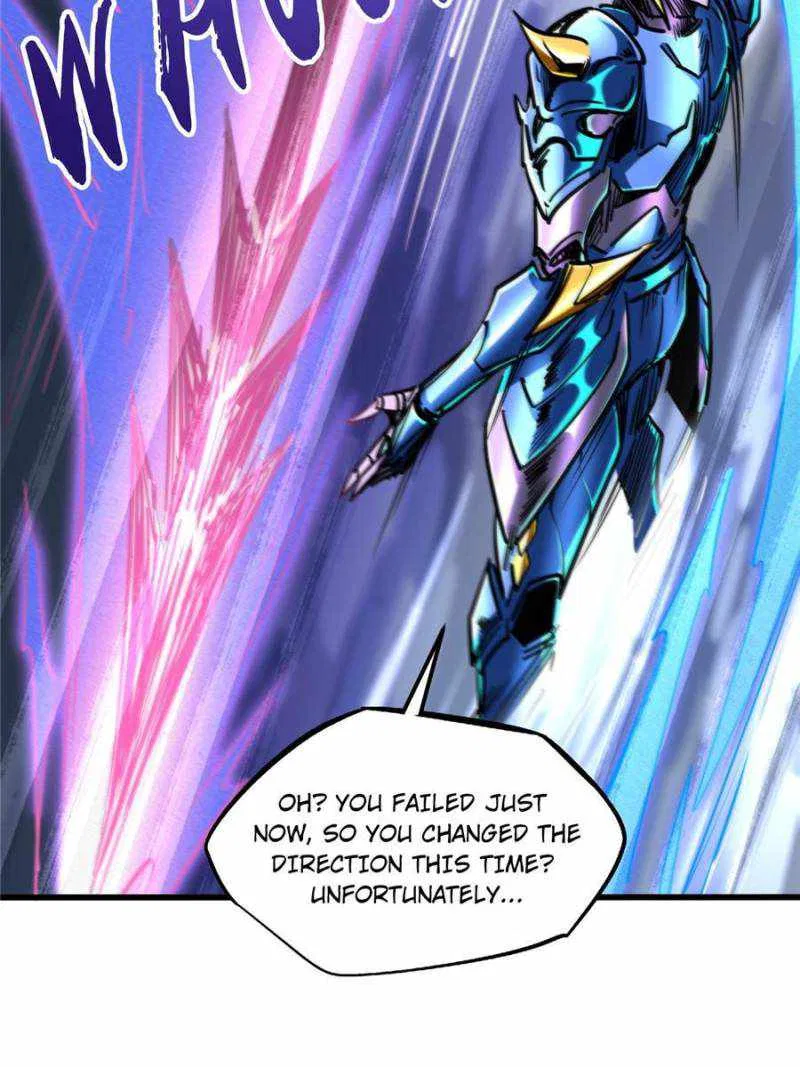Super Gene Chapter 92 – Page 38