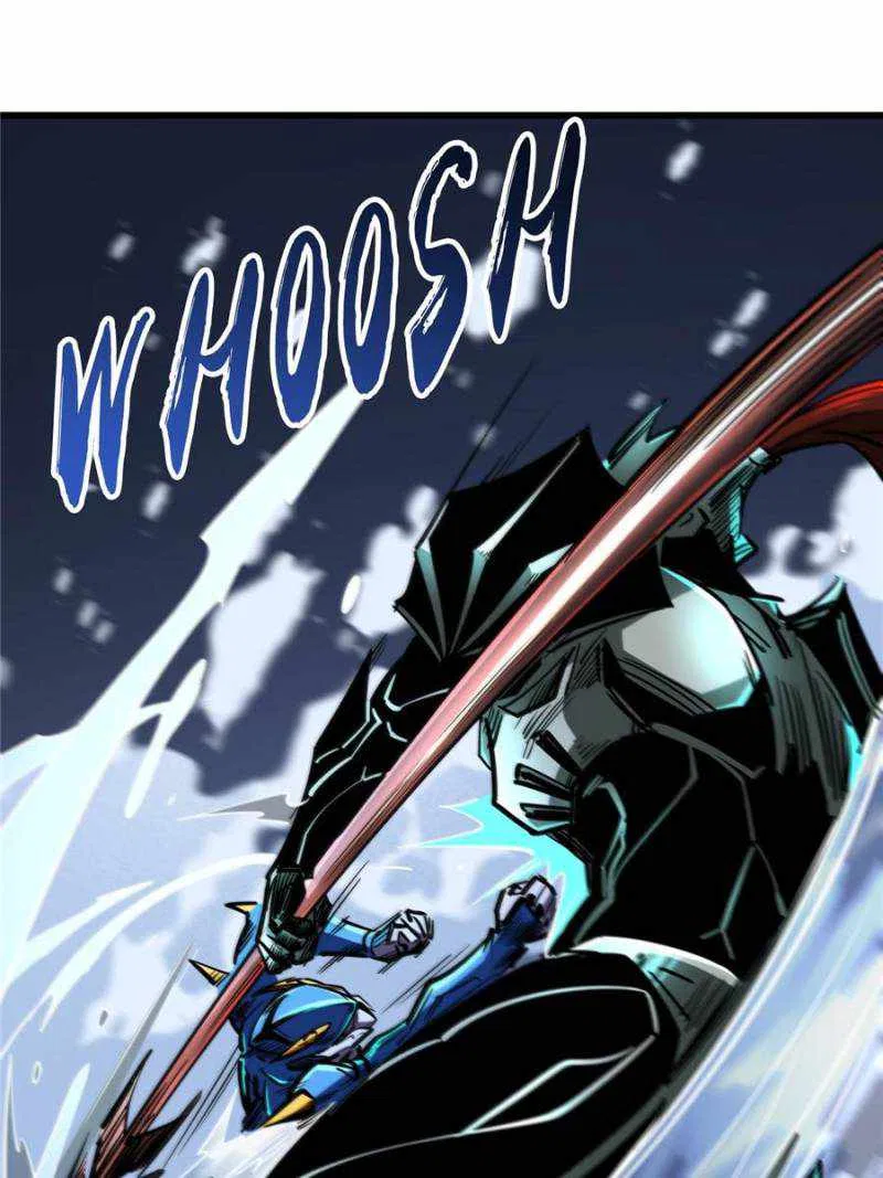 Super Gene Chapter 92 – Page 40