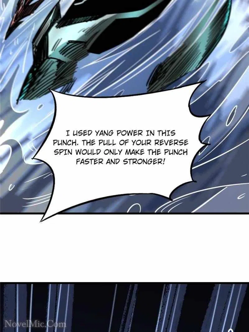 Super Gene Chapter 92 – Page 41