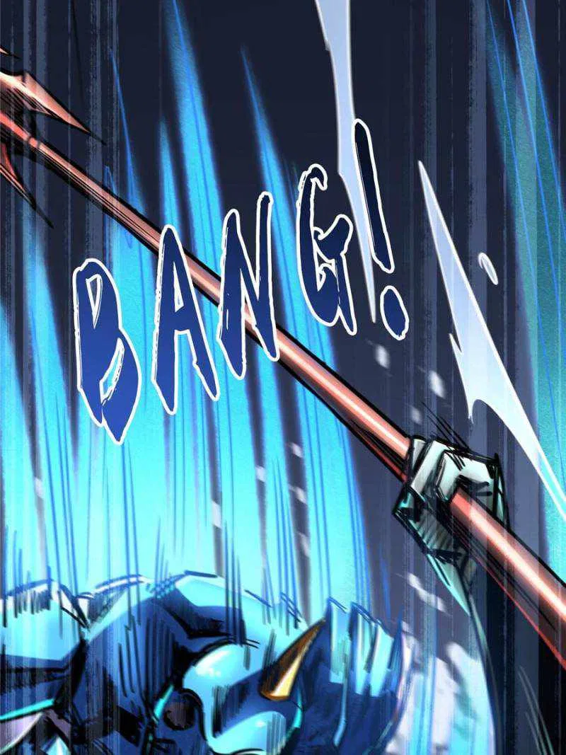 Super Gene Chapter 92 – Page 44