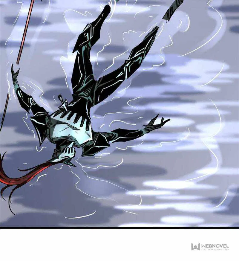 Super Gene Chapter 92 – Page 48