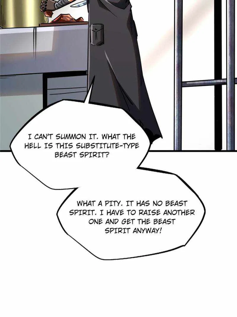 Super Gene Chapter 92 – Page 53