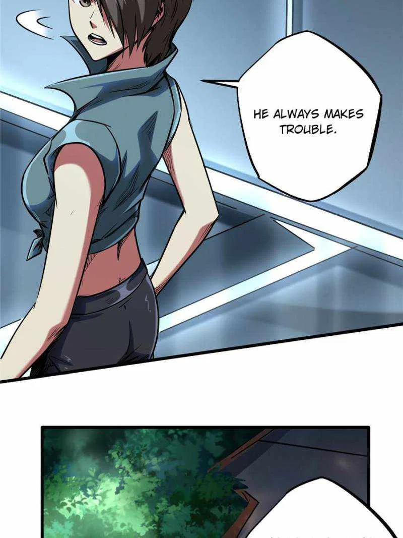 Super Gene Chapter 92 – Page 56