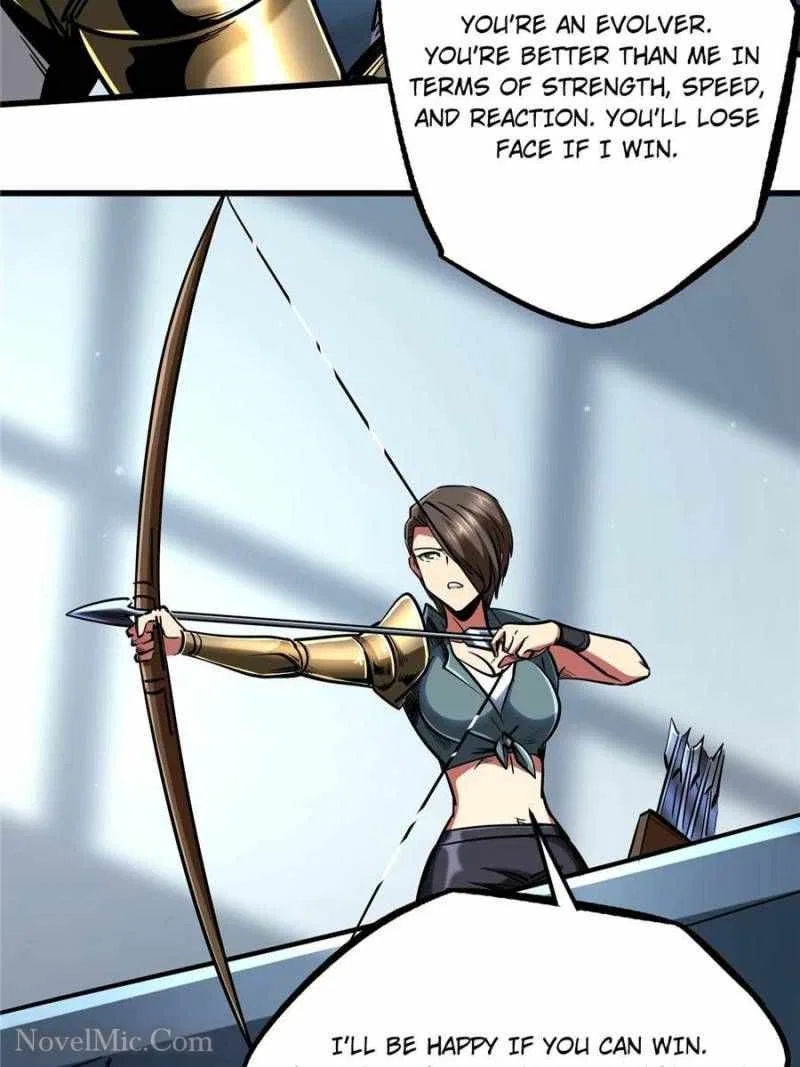 Super Gene Chapter 92 – Page 60