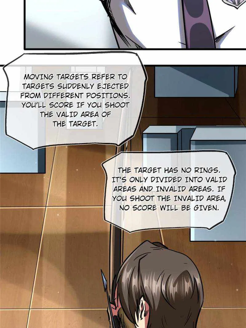 Super Gene Chapter 92 – Page 62