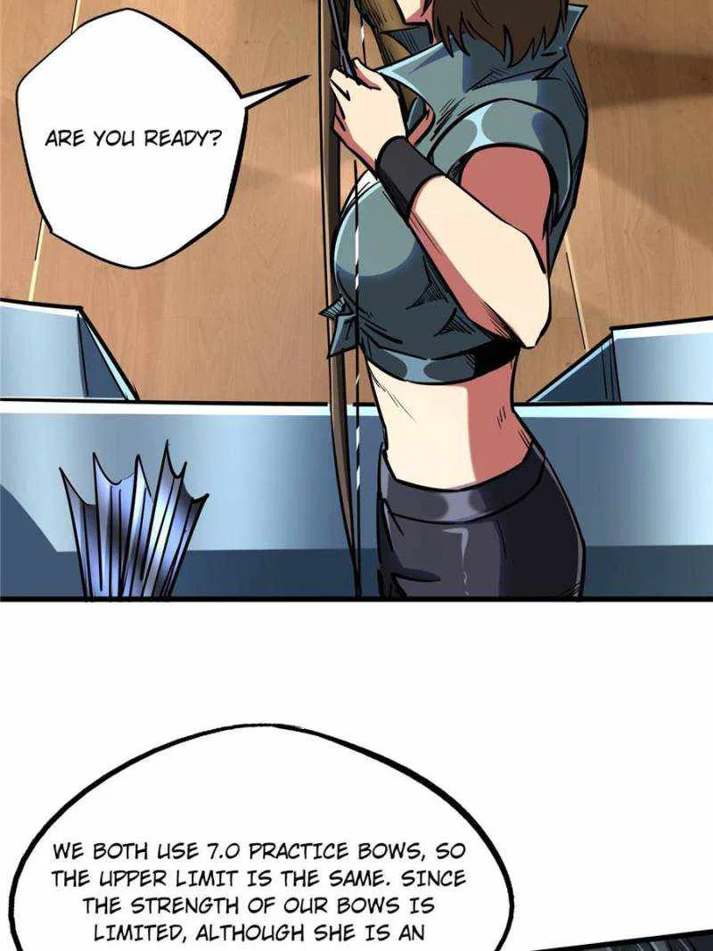 Super Gene Chapter 92 – Page 63