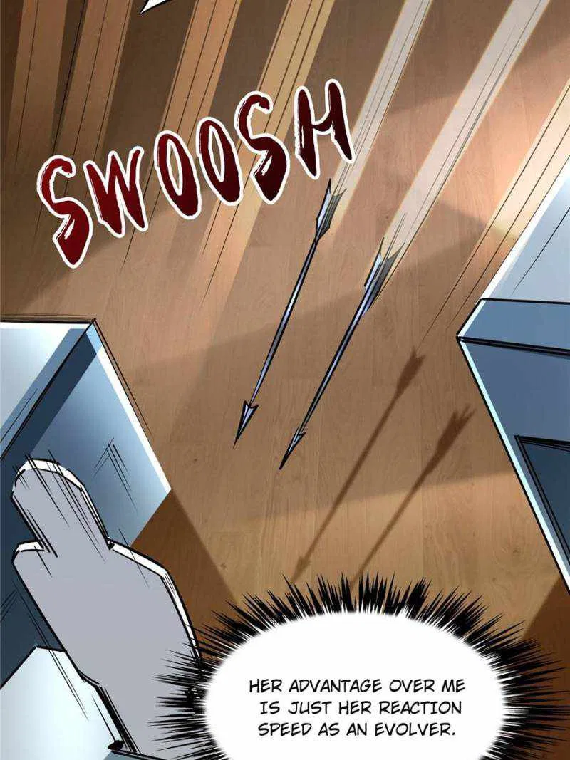 Super Gene Chapter 92 – Page 65