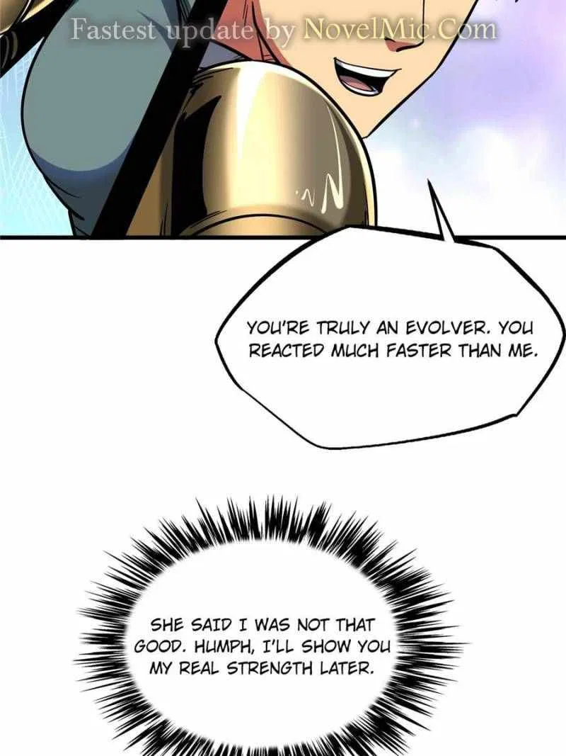 Super Gene Chapter 92 – Page 68