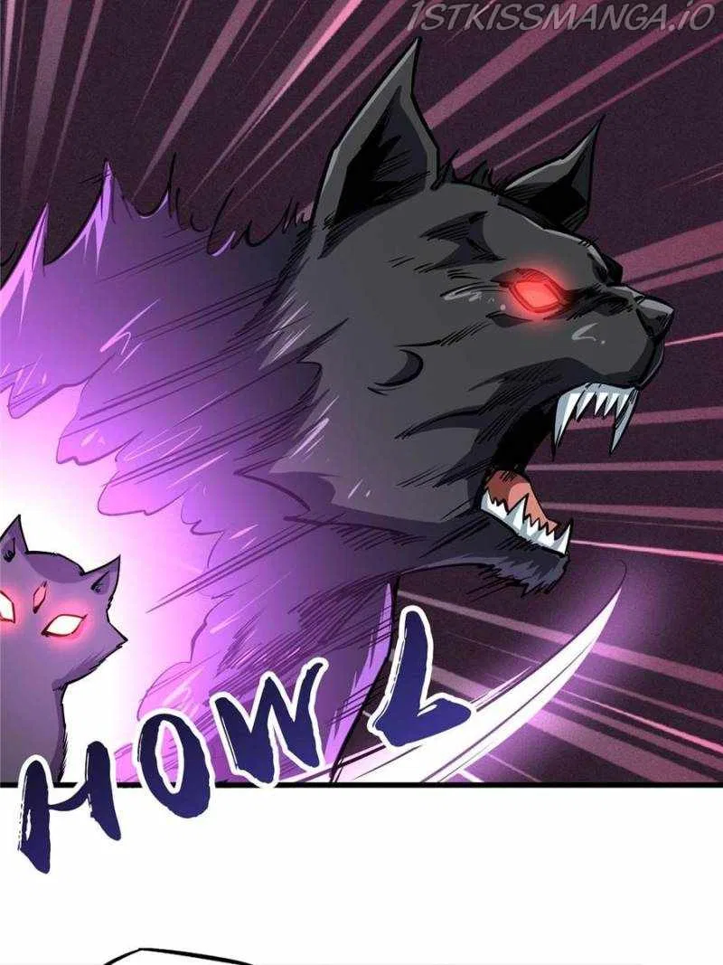 Super Gene Chapter 91 – Page 8