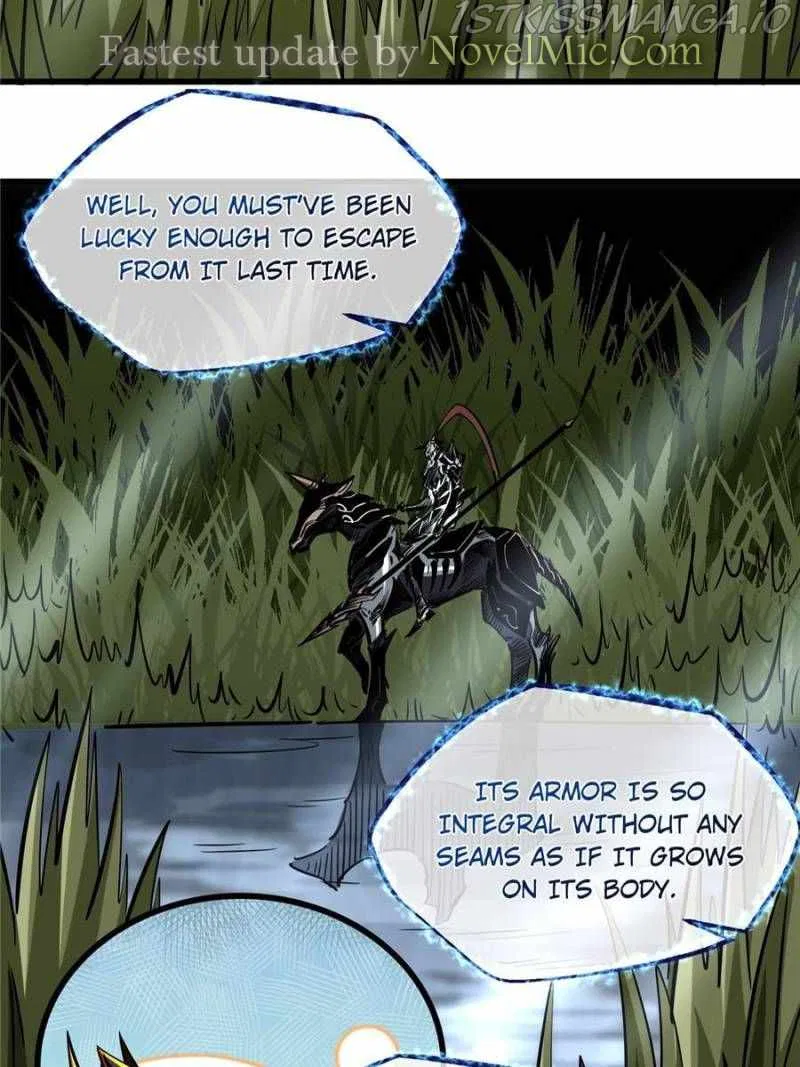 Super Gene Chapter 91 – Page 12