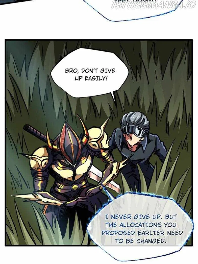 Super Gene Chapter 91 – Page 14