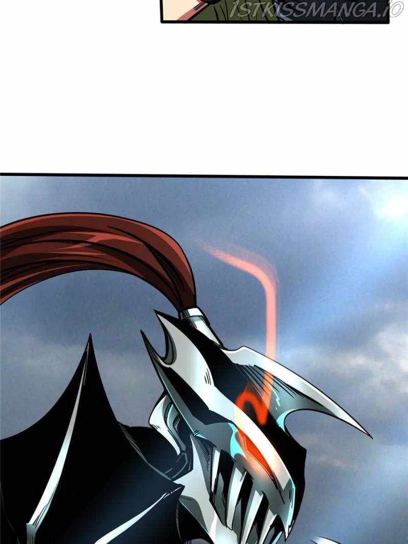 Super Gene Chapter 91 – Page 16