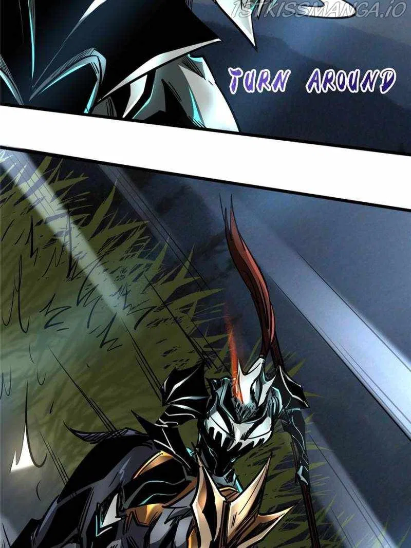 Super Gene Chapter 91 – Page 17