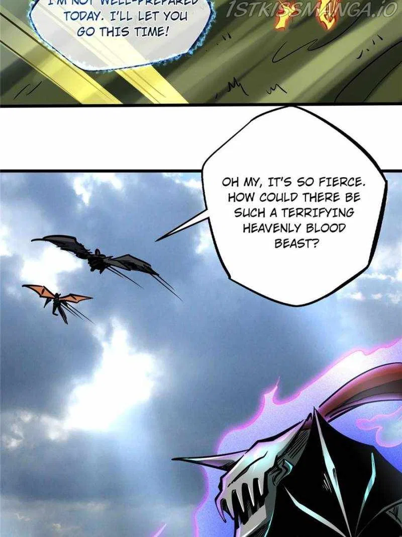 Super Gene Chapter 91 – Page 32