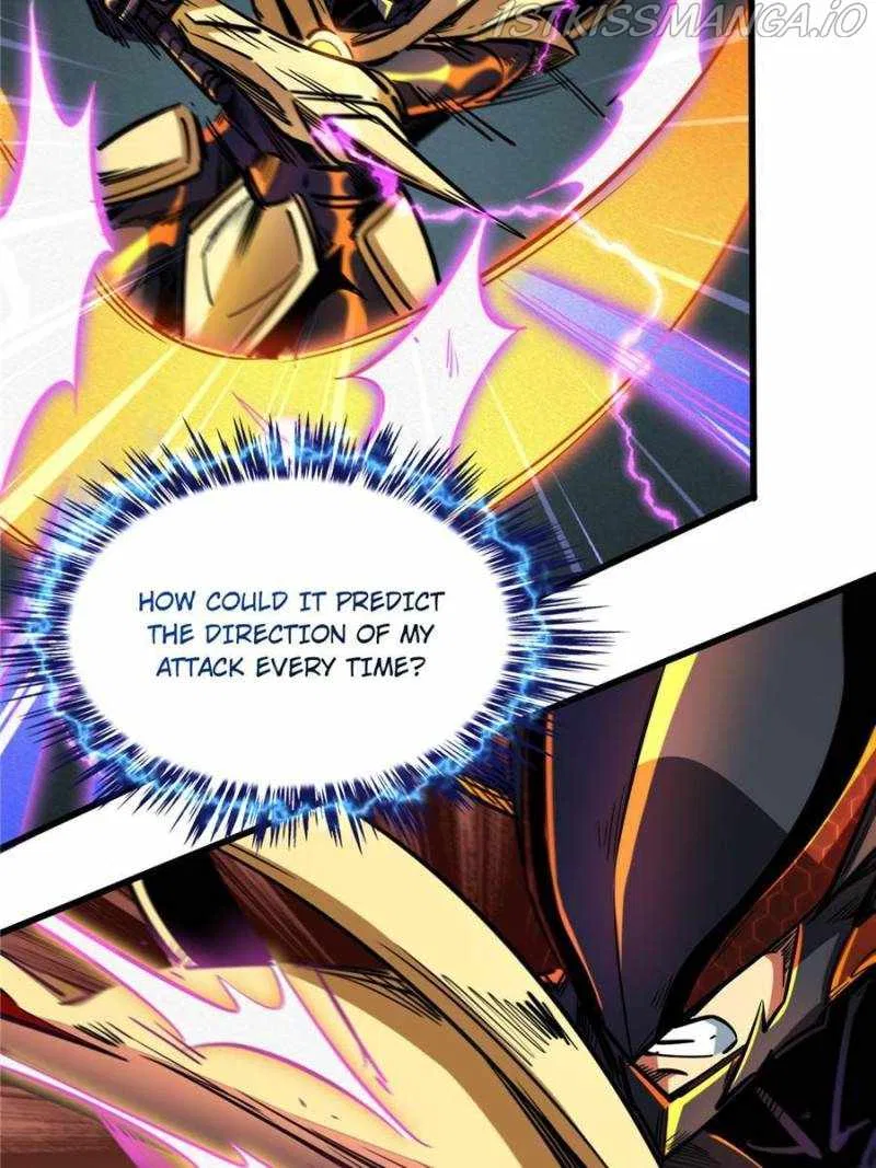 Super Gene Chapter 91 – Page 44