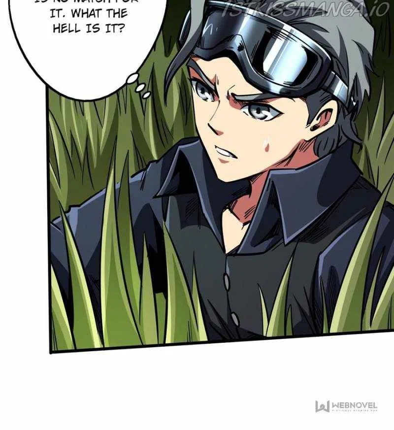 Super Gene Chapter 91 – Page 47