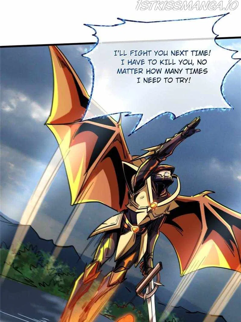 Super Gene Chapter 91 – Page 48