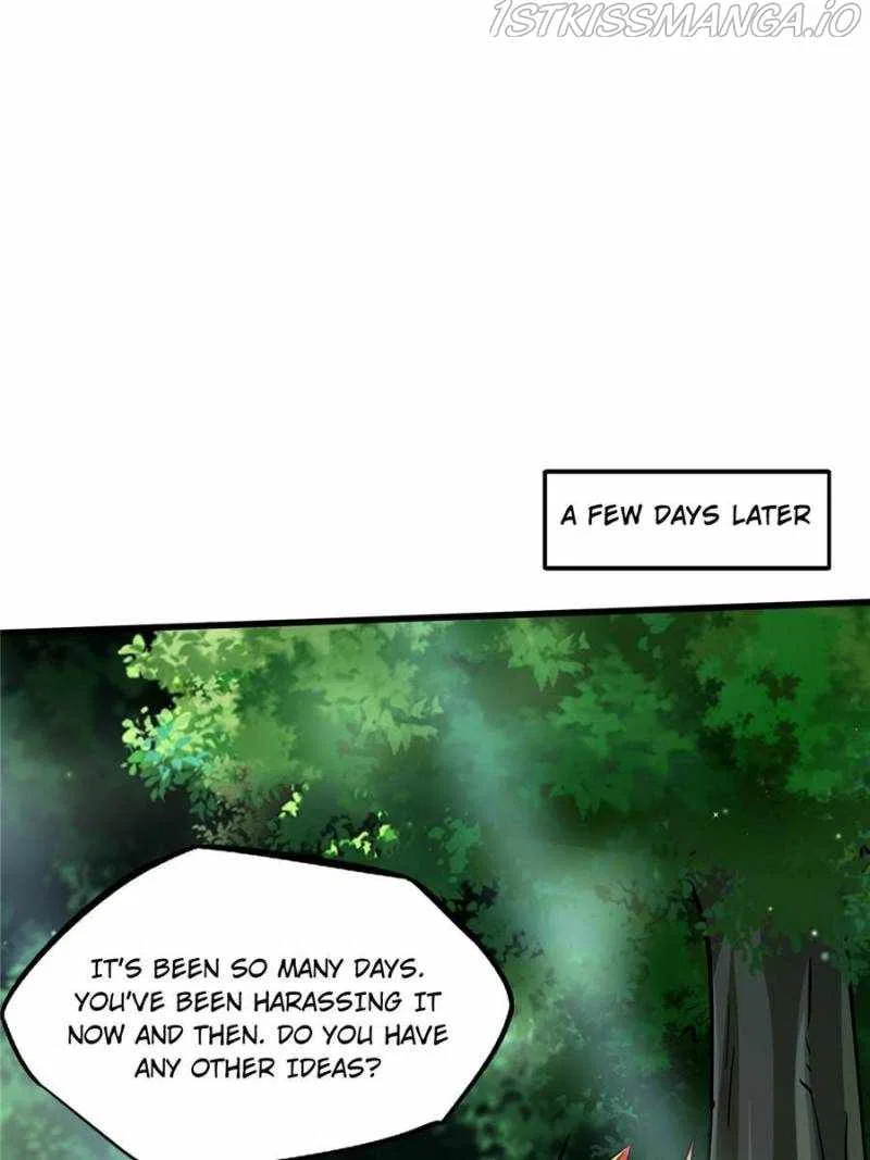 Super Gene Chapter 91 – Page 50
