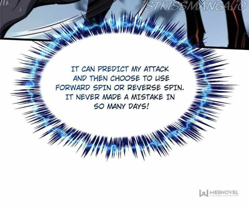 Super Gene Chapter 91 – Page 56