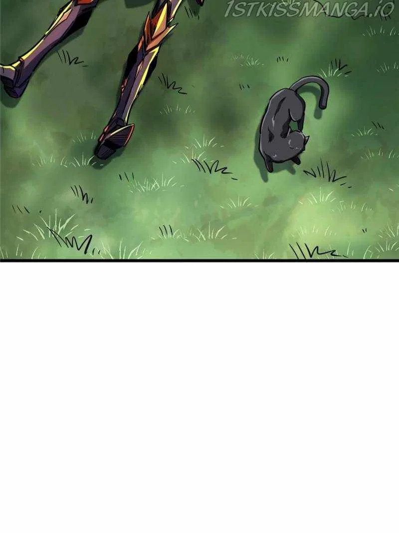 Super Gene Chapter 91 – Page 58
