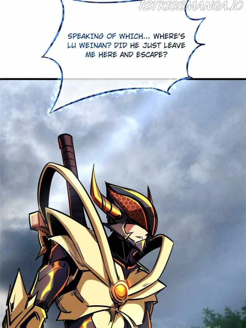 Super Gene Chapter 91 – Page 60