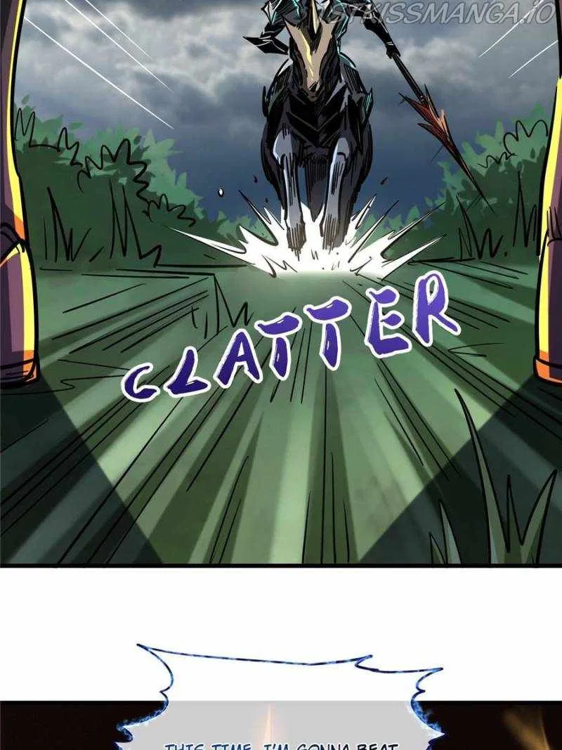 Super Gene Chapter 91 – Page 63