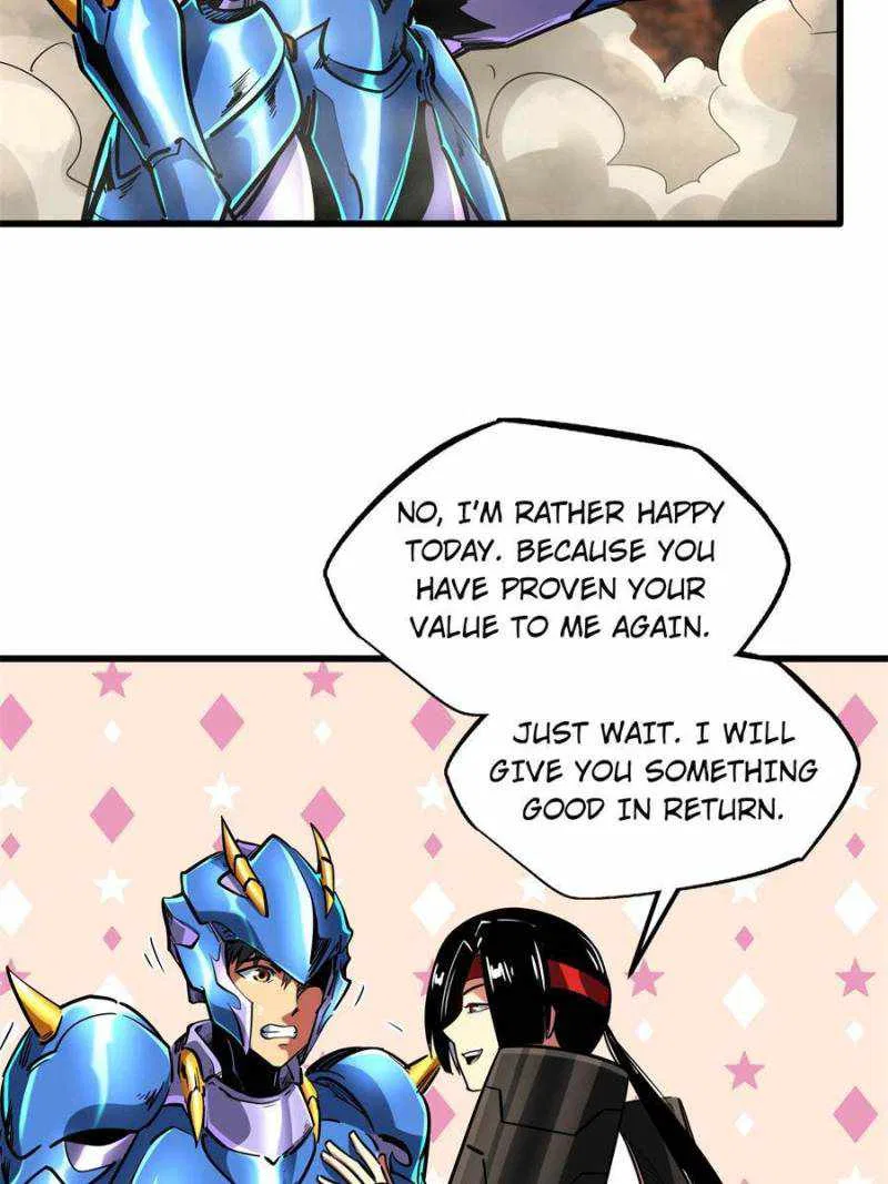 Super Gene Chapter 89 – Page 2