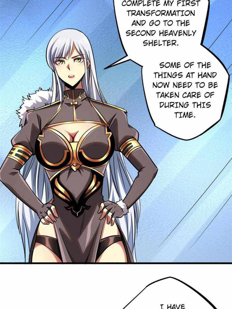 Super Gene Chapter 89 – Page 5