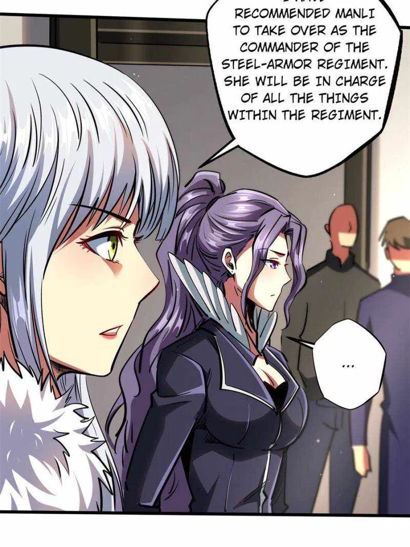 Super Gene Chapter 89 – Page 6
