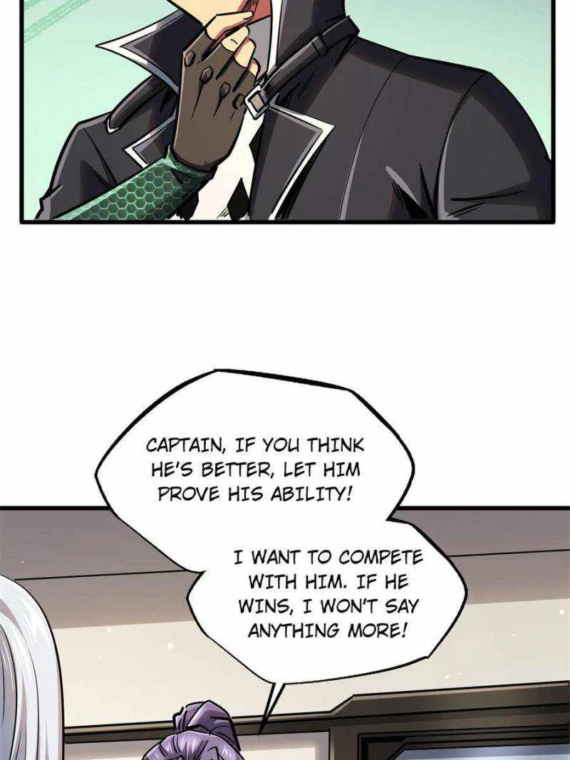 Super Gene Chapter 89 – Page 14