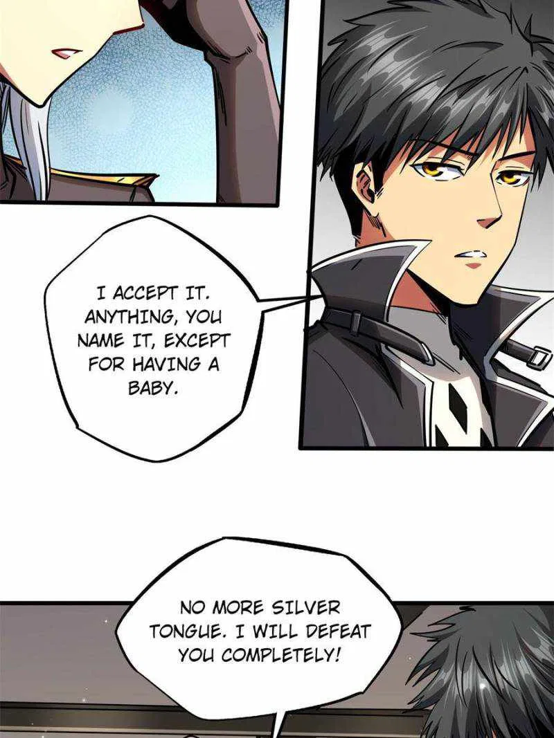 Super Gene Chapter 89 – Page 16