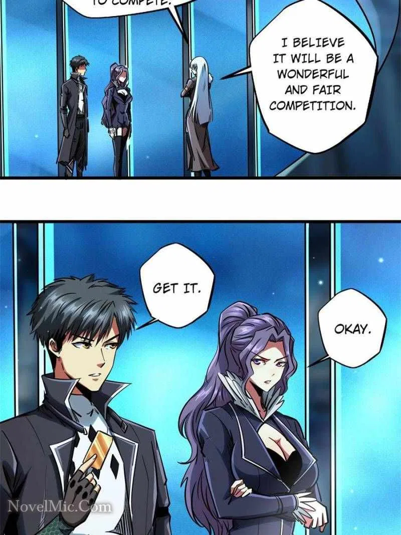 Super Gene Chapter 89 – Page 18