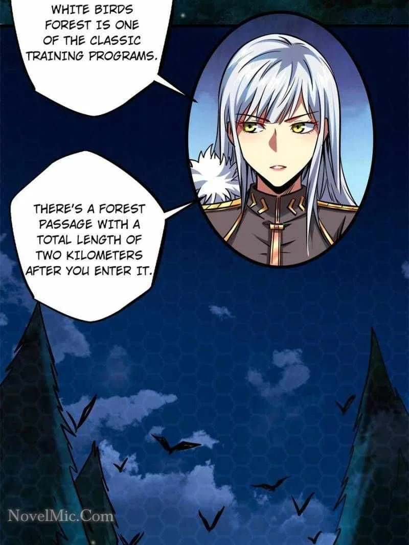 Super Gene Chapter 89 – Page 23