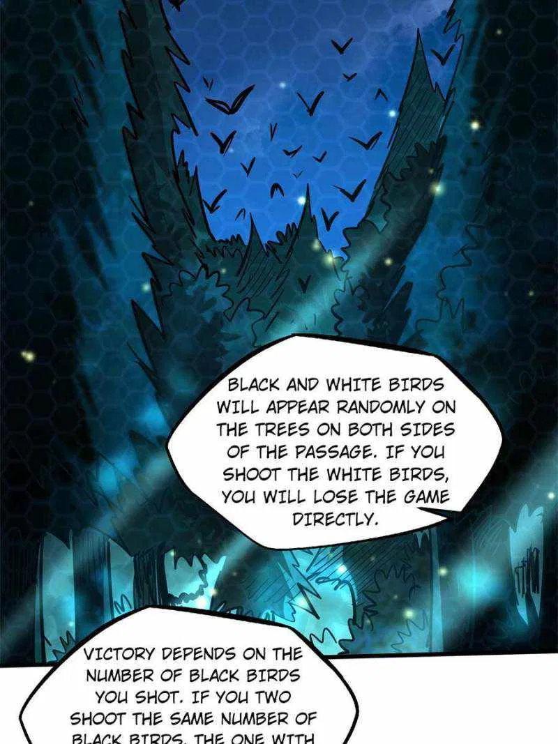 Super Gene Chapter 89 – Page 24