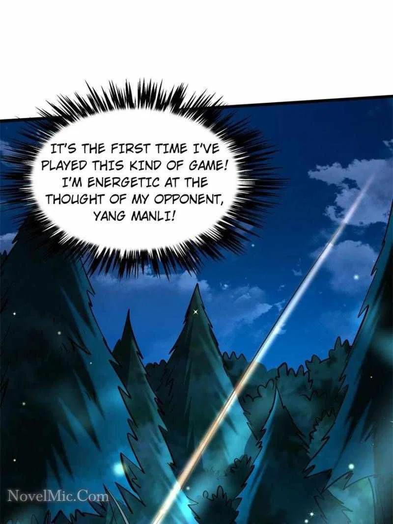 Super Gene Chapter 89 – Page 29