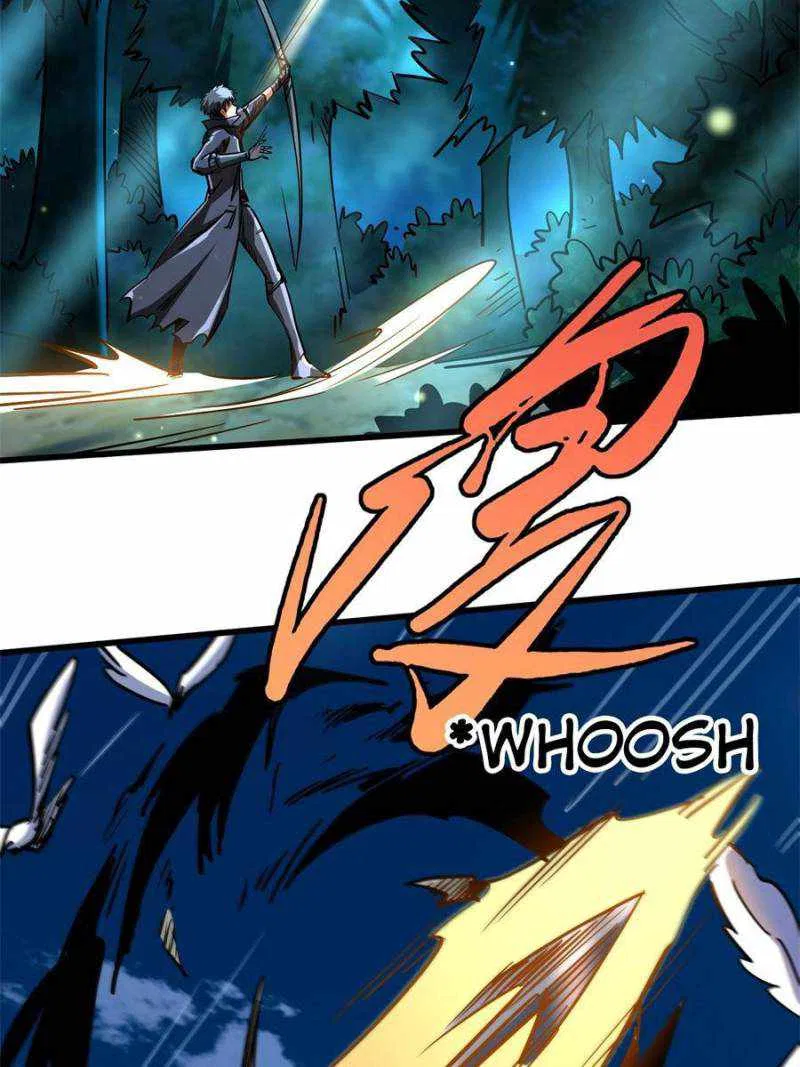 Super Gene Chapter 89 – Page 30