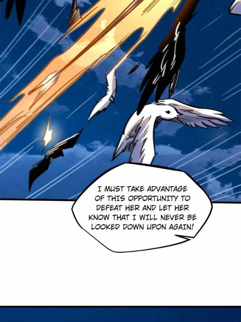 Super Gene Chapter 89 – Page 31