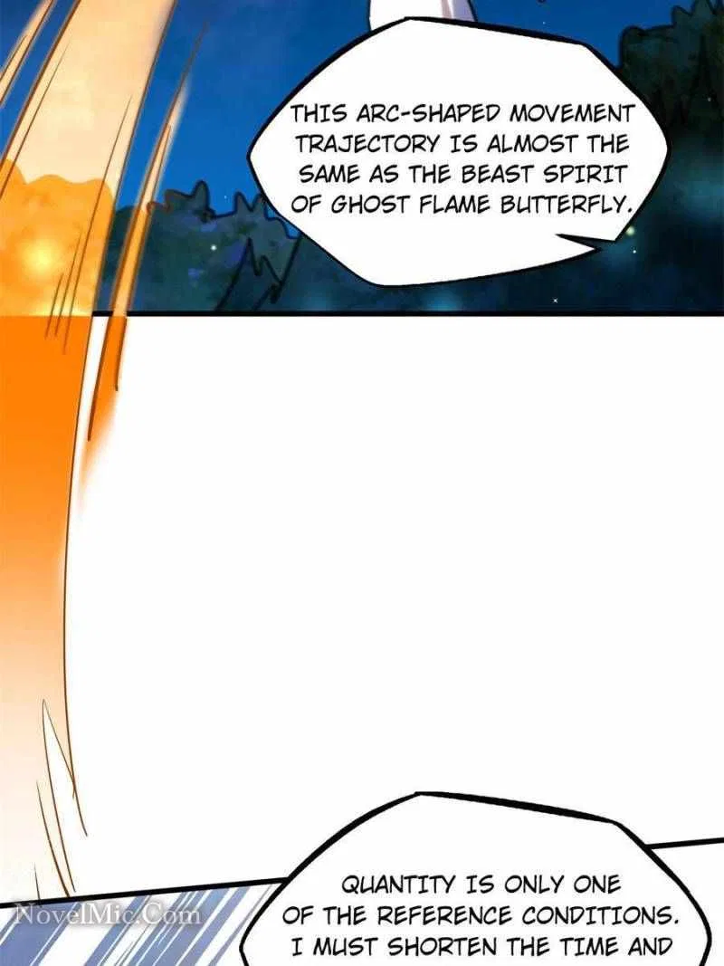 Super Gene Chapter 89 – Page 33