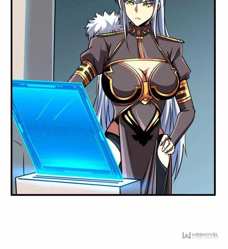 Super Gene Chapter 89 – Page 37