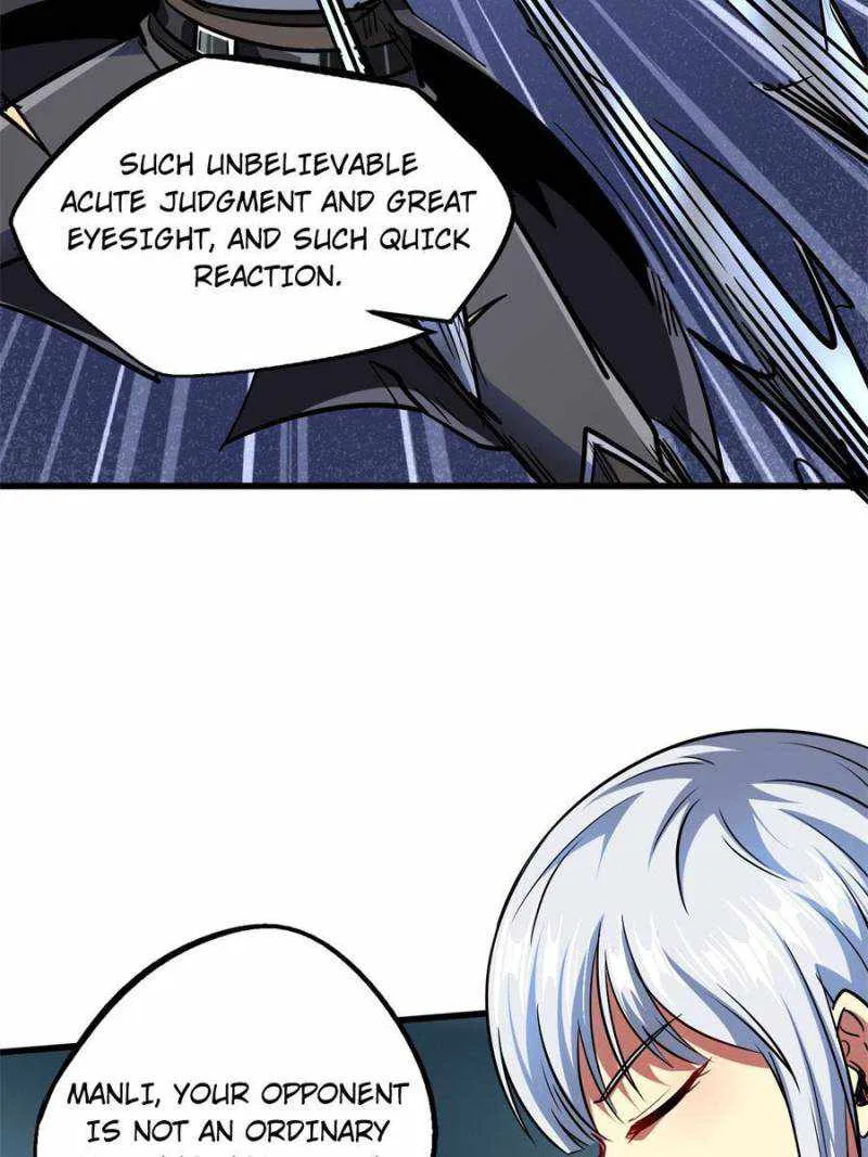 Super Gene Chapter 89 – Page 39