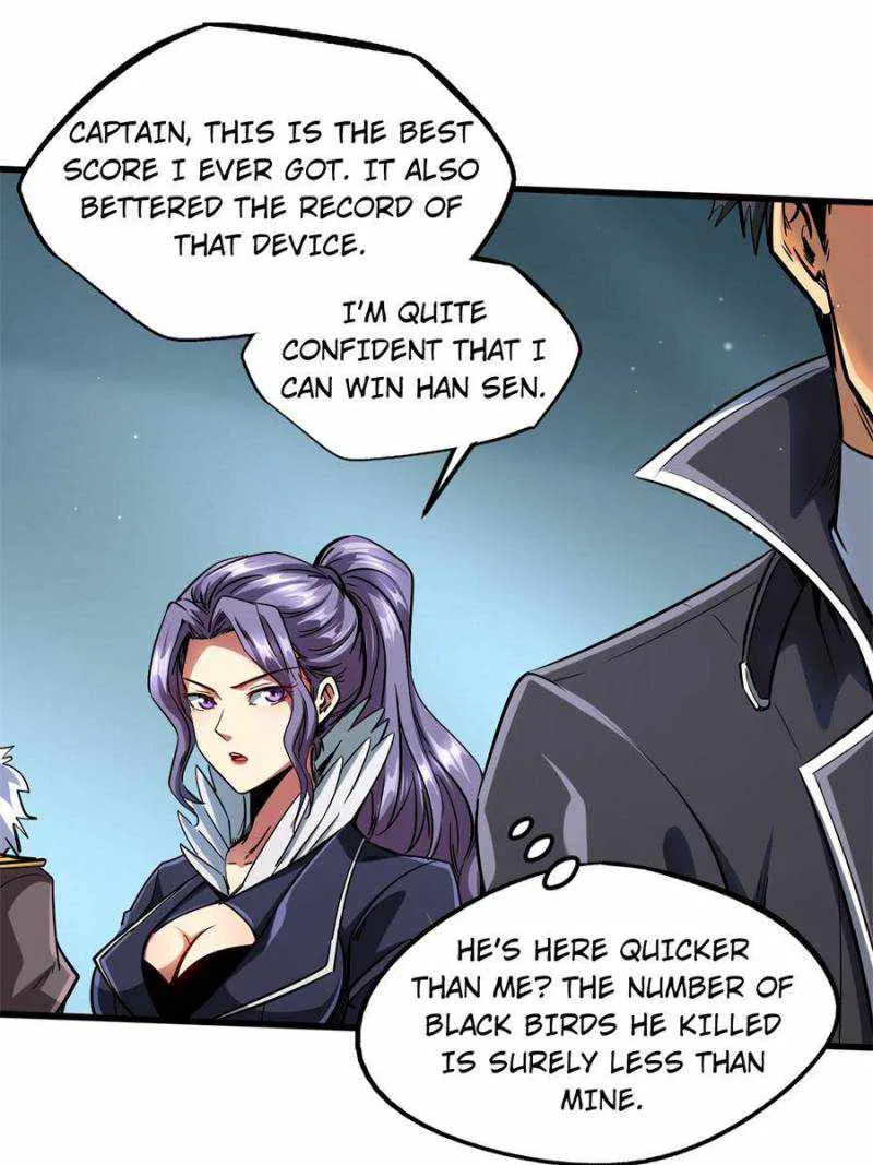 Super Gene Chapter 89 – Page 43