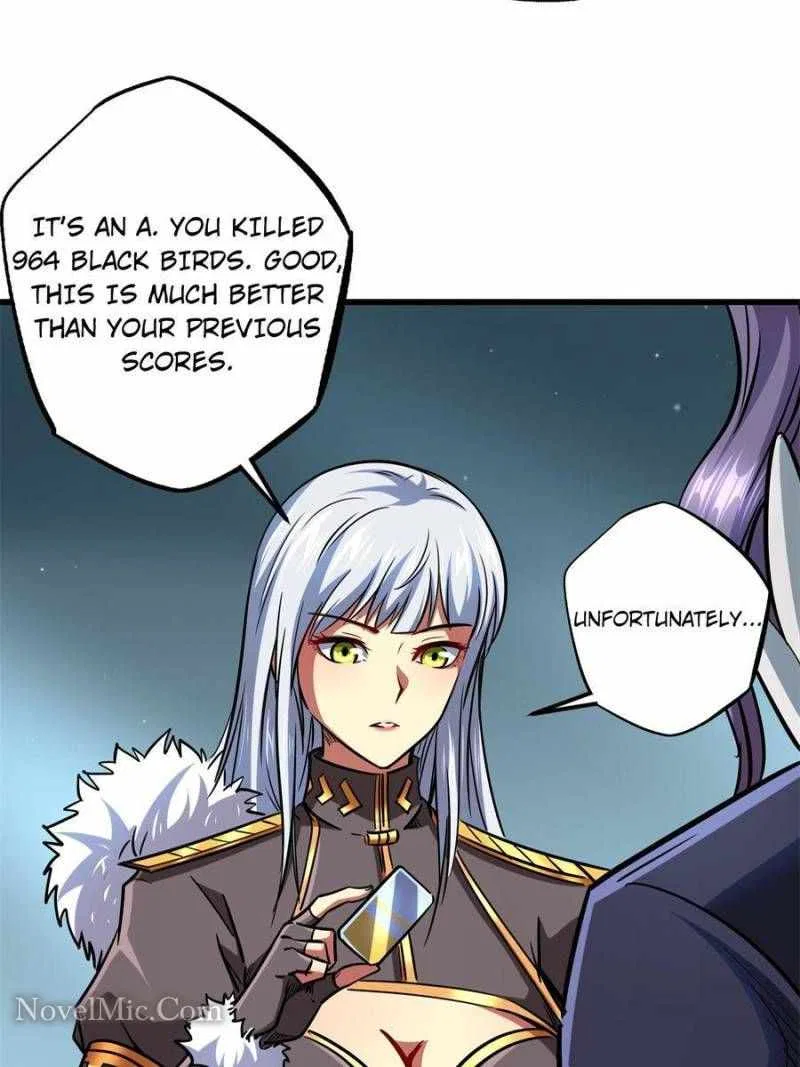Super Gene Chapter 89 – Page 44