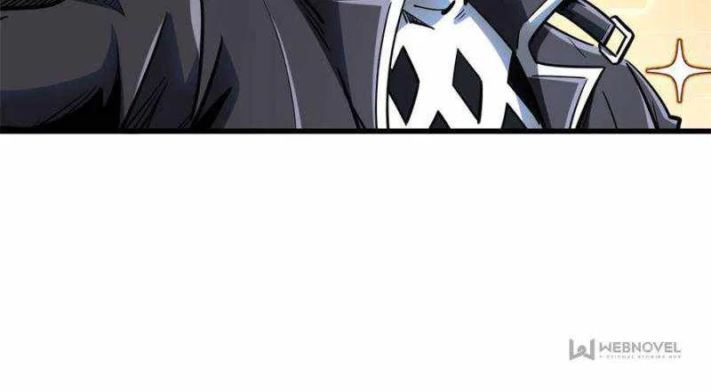 Super Gene Chapter 89 – Page 47