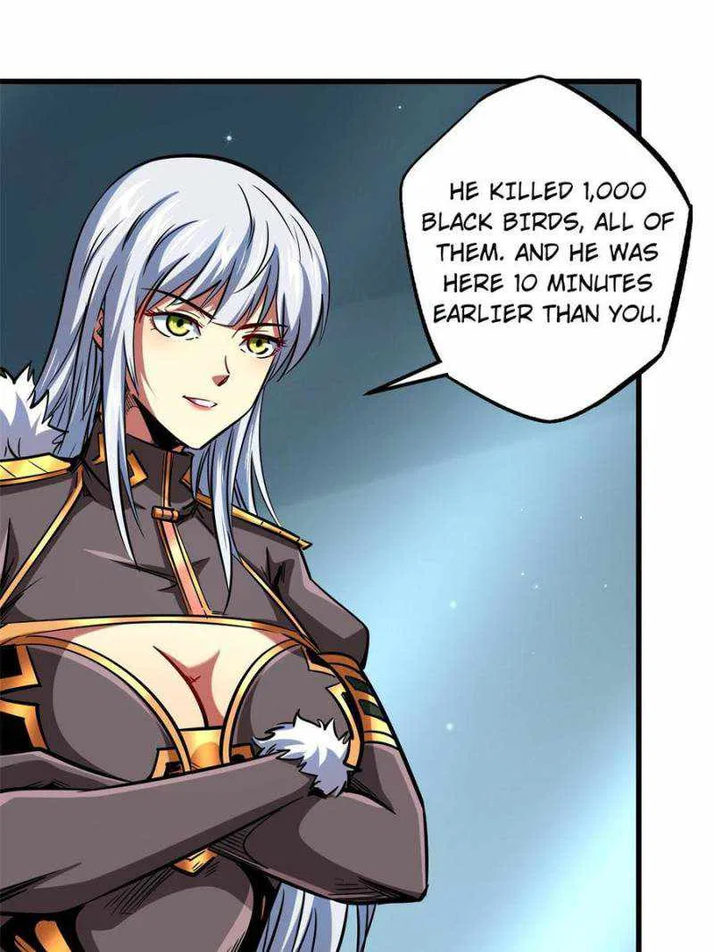 Super Gene Chapter 89 – Page 48