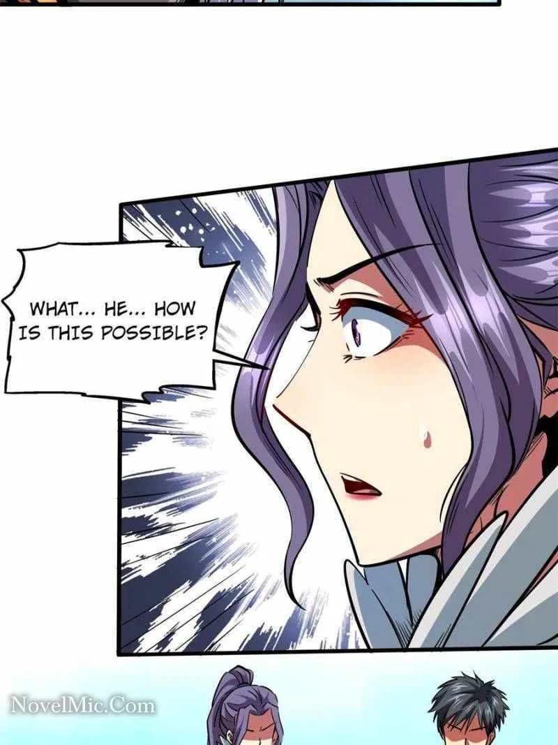 Super Gene Chapter 89 – Page 49