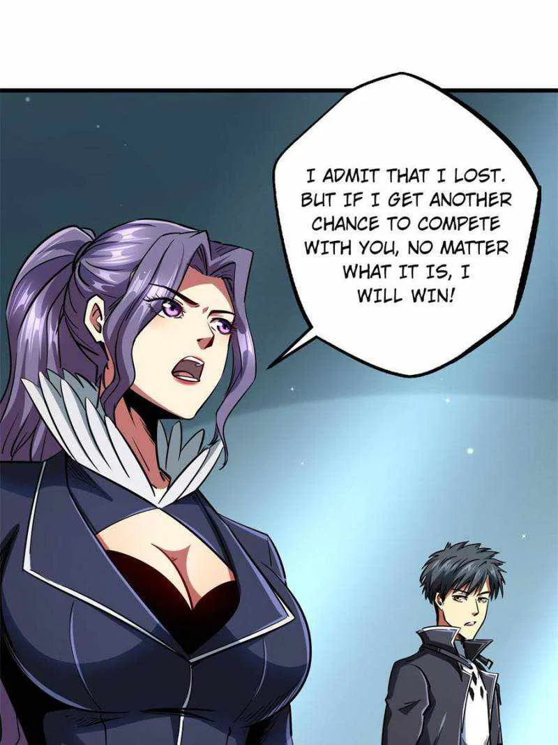 Super Gene Chapter 89 – Page 52